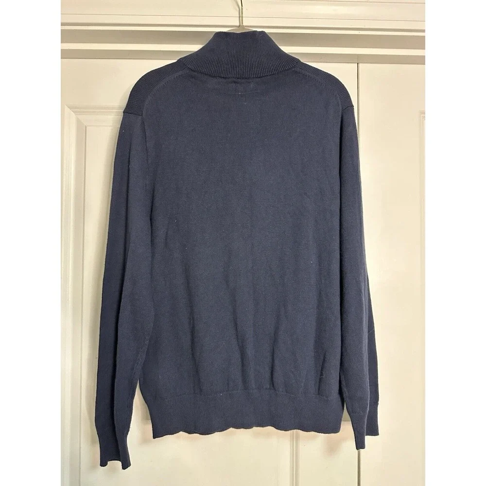 J. Crew crew men